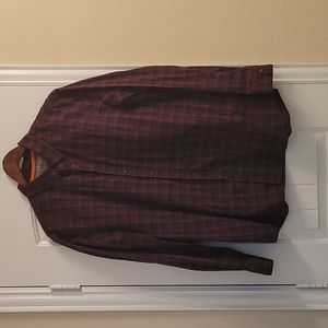 Men's 5.11 long sleeve button down